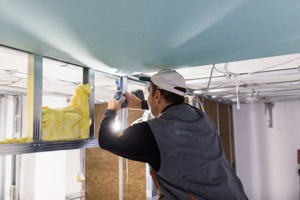 Best Insulation Air Sealing  in Oakland City, IN