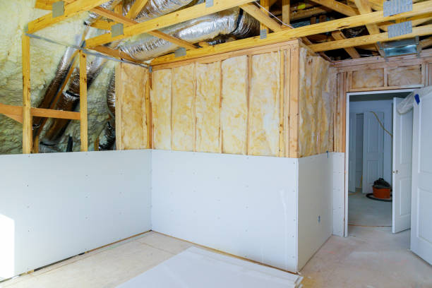 Best Wall Insulation Installation  in Oakland City, IN