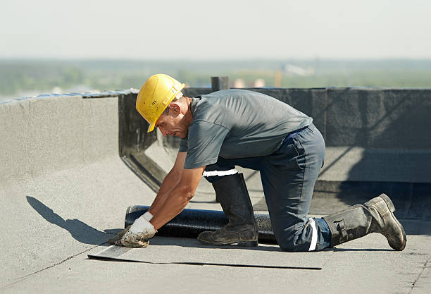 Best Commercial Insulation Services  in Oakland City, IN