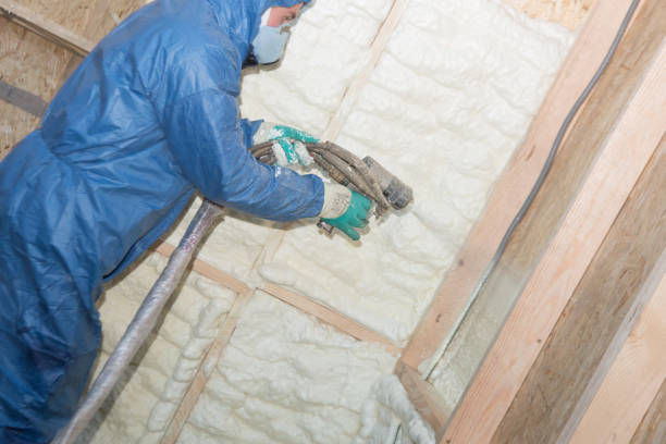 Best Soundproof Insulation  in Oakland City, IN