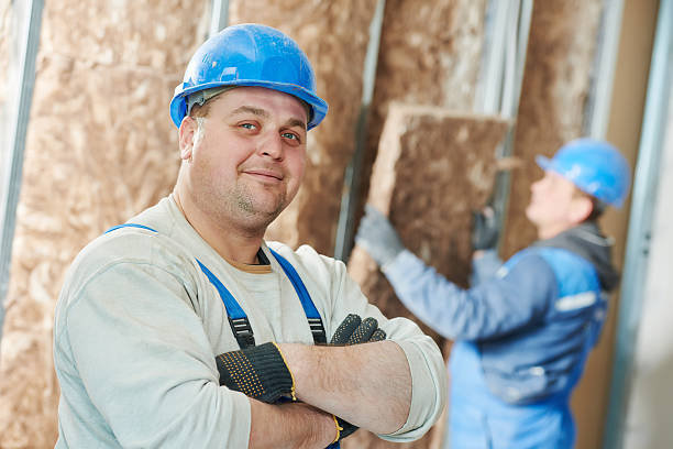 Best Spray Foam Insulation  in Oakland City, IN